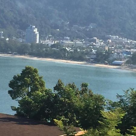 5* 3Br Suite In Amari Phuket - Patong Beach Екстериор снимка