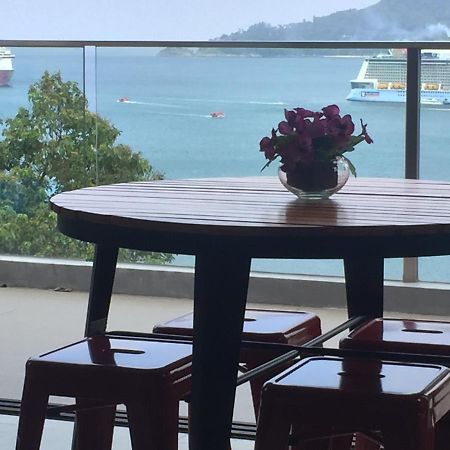 5* 3Br Suite In Amari Phuket - Patong Beach Екстериор снимка