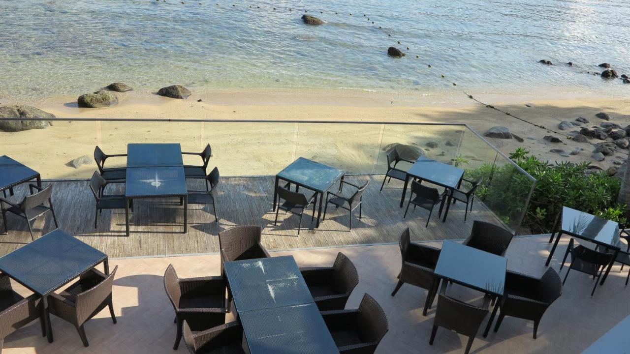 5* 3Br Suite In Amari Phuket - Patong Beach Екстериор снимка