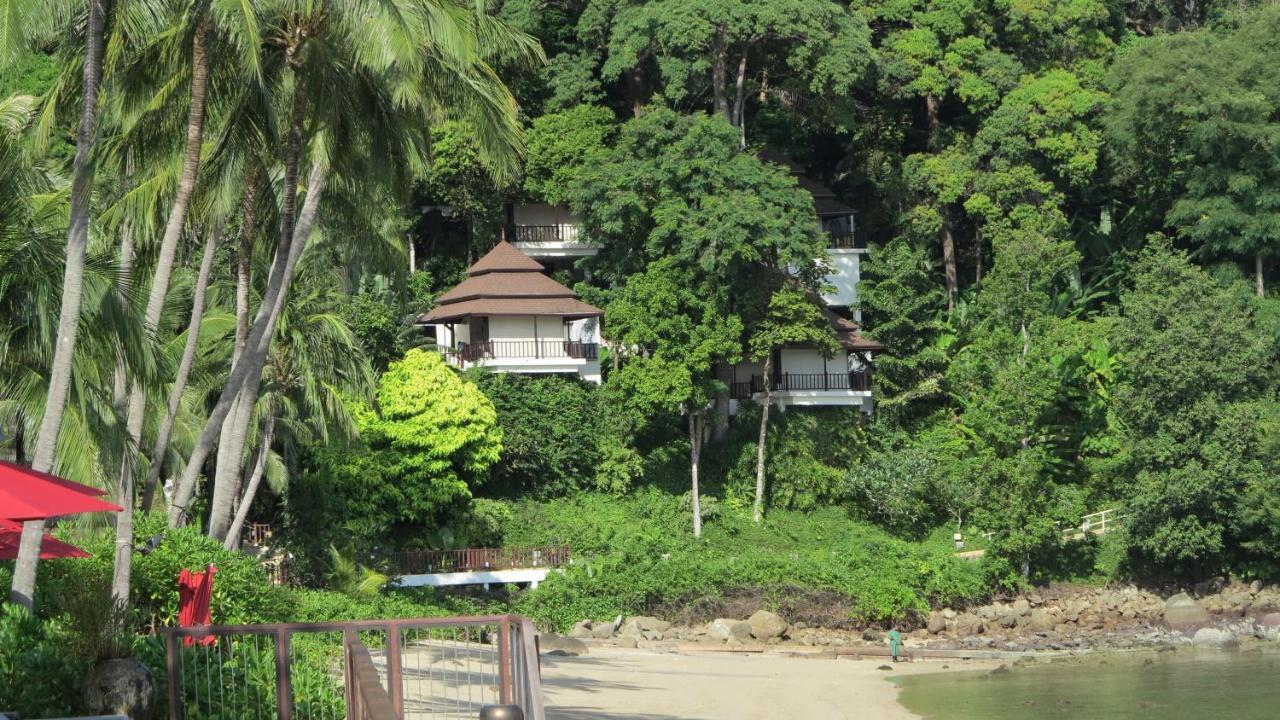 5* 3Br Suite In Amari Phuket - Patong Beach Екстериор снимка