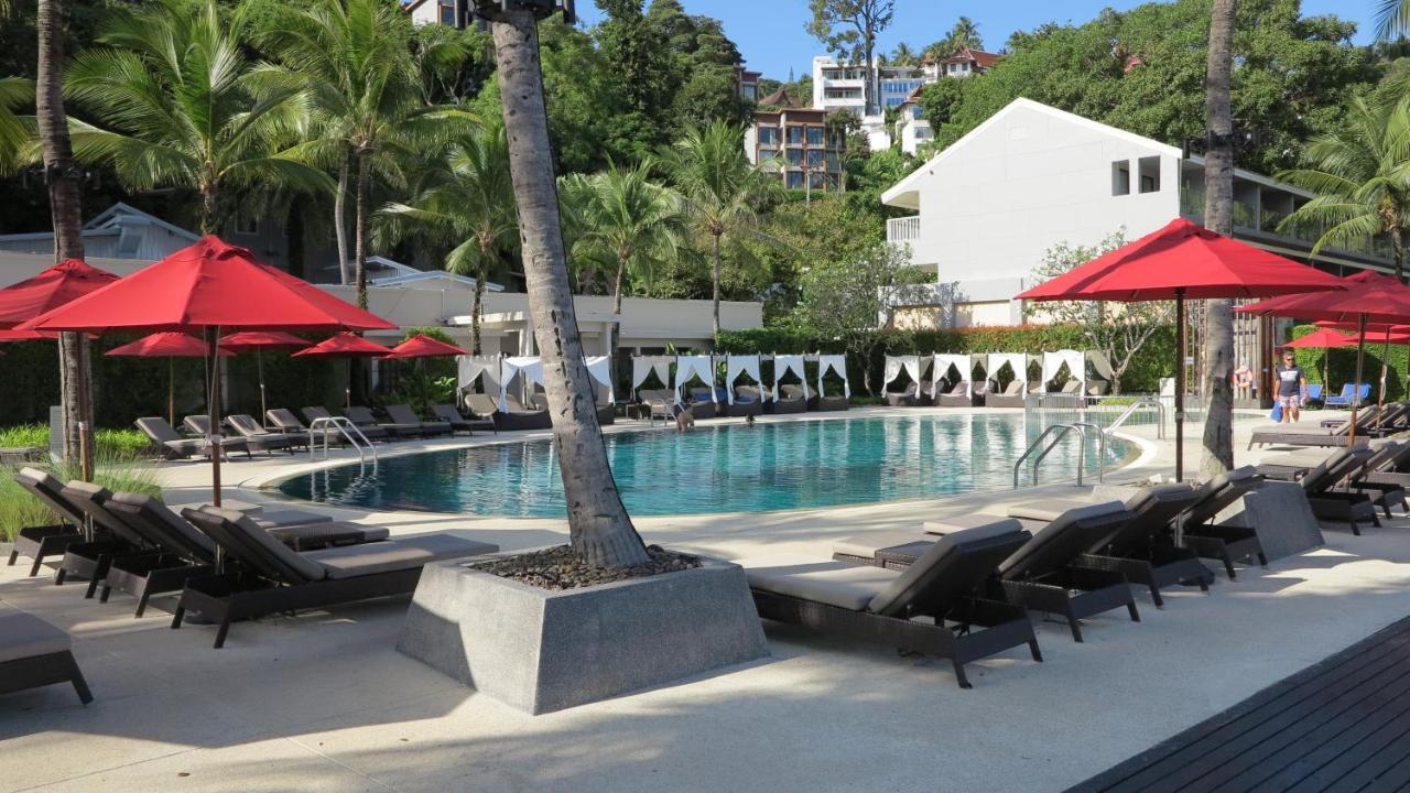 5* 3Br Suite In Amari Phuket - Patong Beach Екстериор снимка