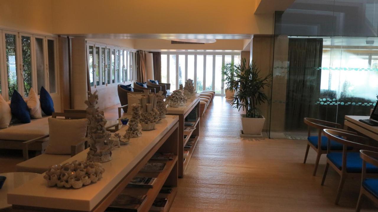 5* 3Br Suite In Amari Phuket - Patong Beach Екстериор снимка