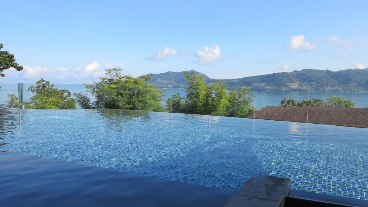 5* 3Br Suite In Amari Phuket - Patong Beach Екстериор снимка