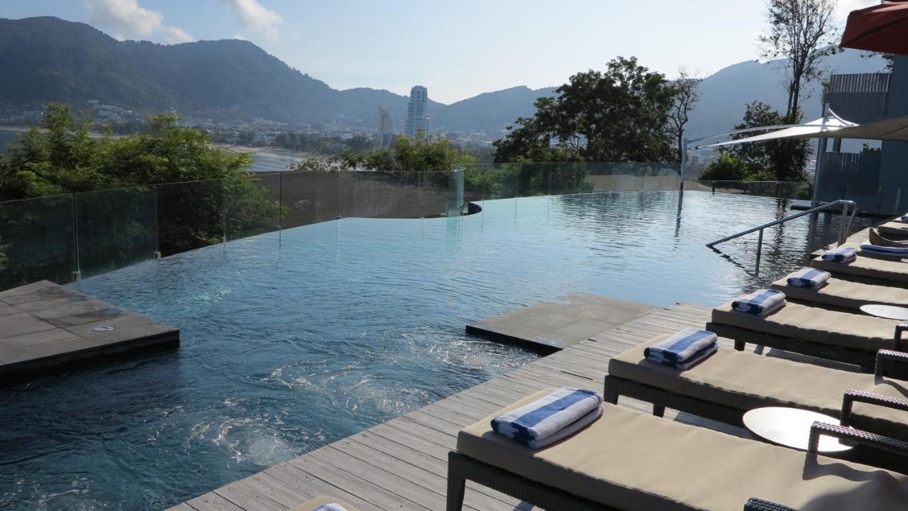 5* 3Br Suite In Amari Phuket - Patong Beach Екстериор снимка