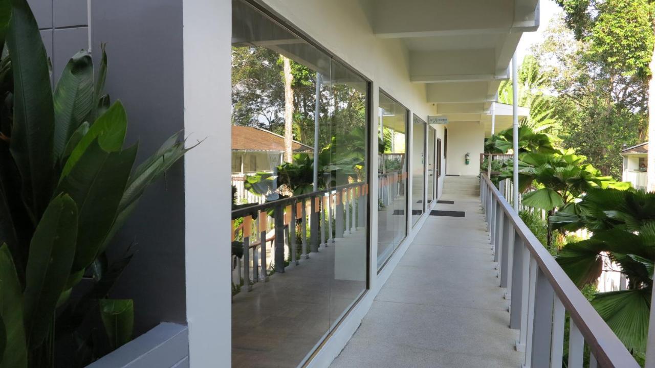 5* 3Br Suite In Amari Phuket - Patong Beach Екстериор снимка