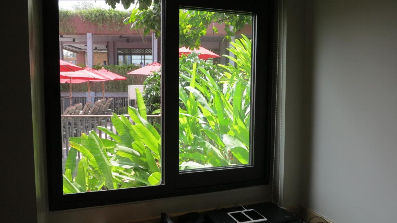 5* 3Br Suite In Amari Phuket - Patong Beach Екстериор снимка