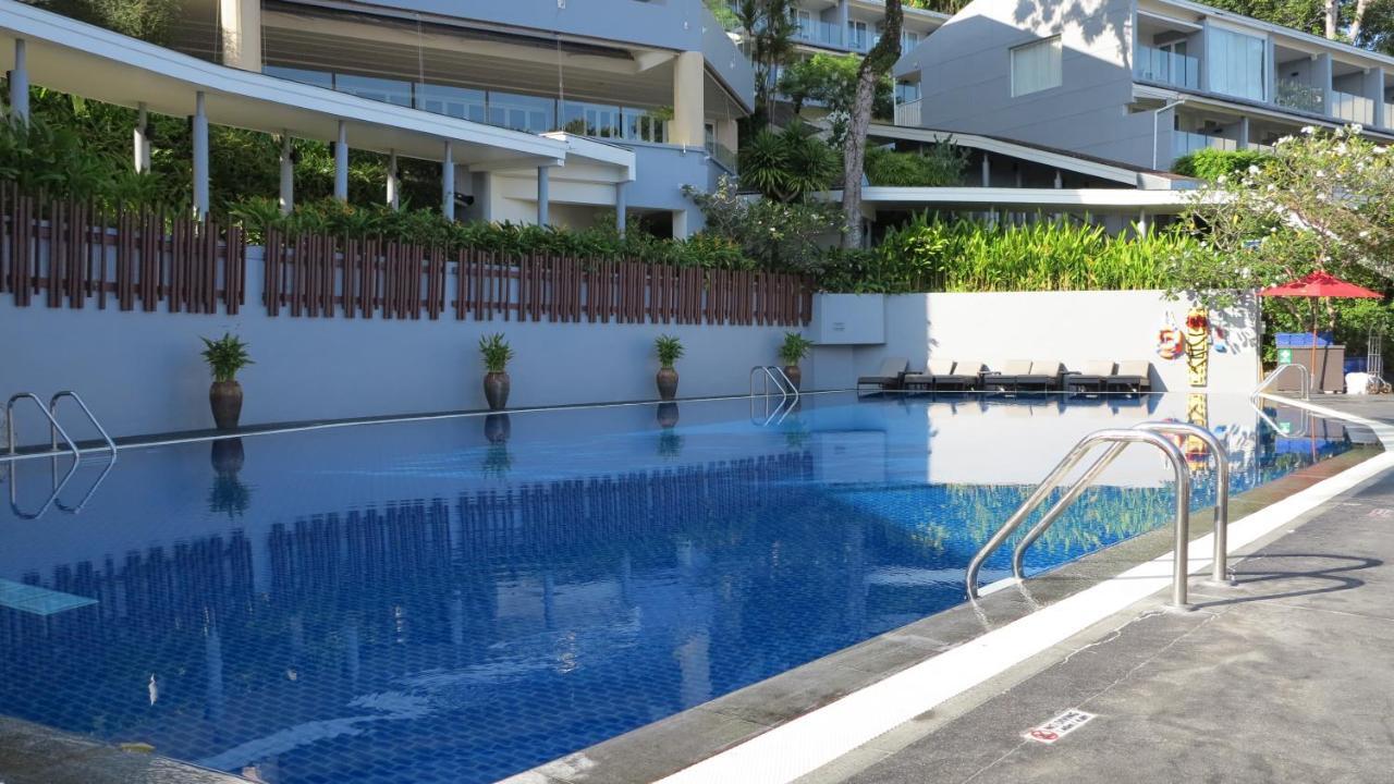 5* 3Br Suite In Amari Phuket - Patong Beach Екстериор снимка