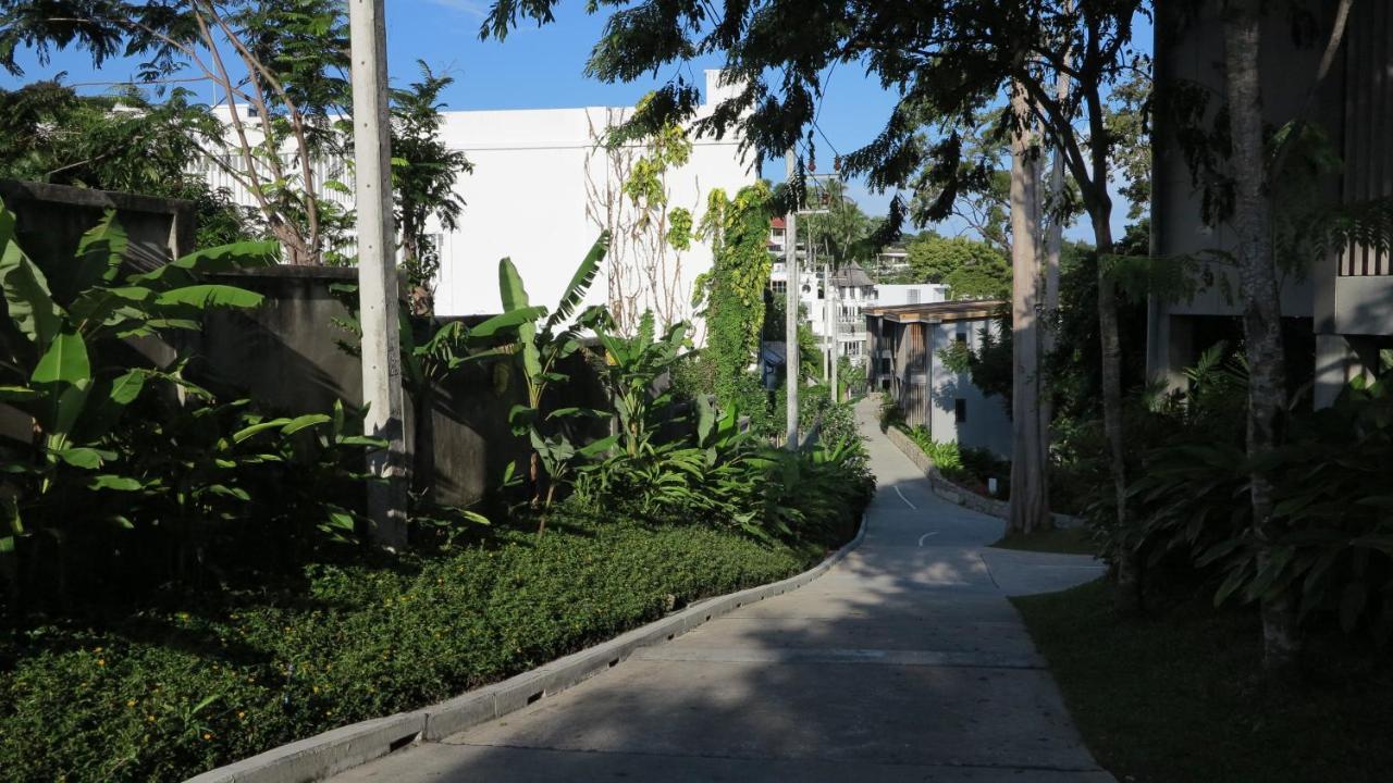 5* 3Br Suite In Amari Phuket - Patong Beach Екстериор снимка