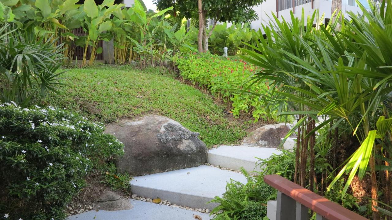 5* 3Br Suite In Amari Phuket - Patong Beach Екстериор снимка