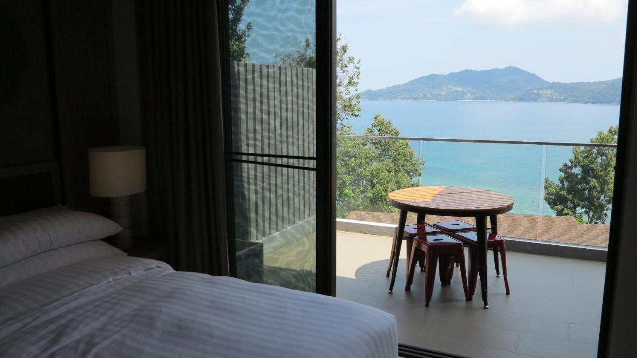 5* 3Br Suite In Amari Phuket - Patong Beach Екстериор снимка