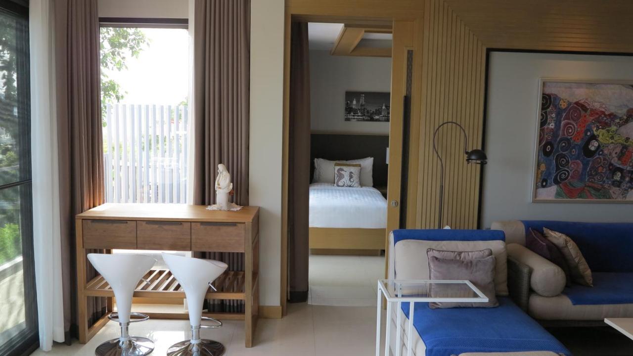 5* 3Br Suite In Amari Phuket - Patong Beach Екстериор снимка