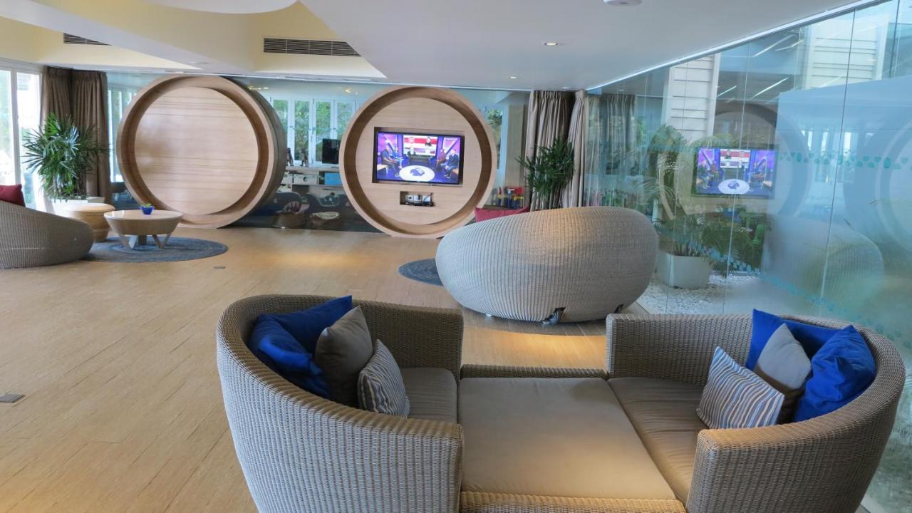 5* 3Br Suite In Amari Phuket - Patong Beach Екстериор снимка