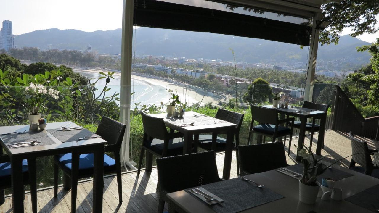 5* 3Br Suite In Amari Phuket - Patong Beach Екстериор снимка