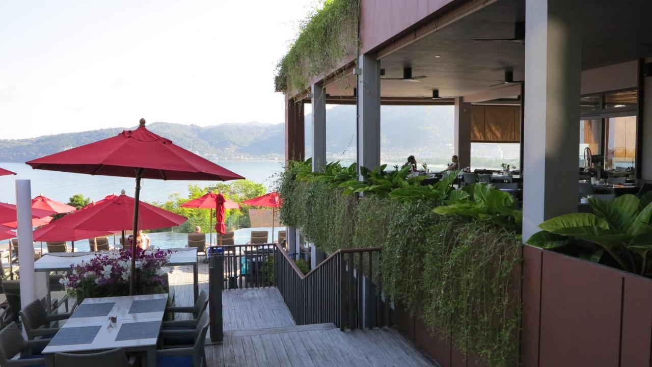 5* 3Br Suite In Amari Phuket - Patong Beach Екстериор снимка