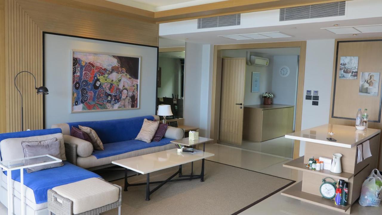 5* 3Br Suite In Amari Phuket - Patong Beach Екстериор снимка
