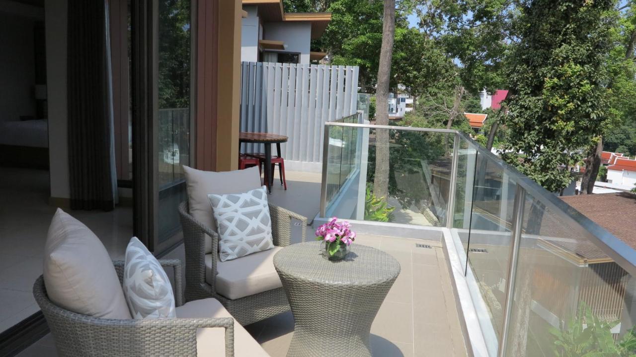 5* 3Br Suite In Amari Phuket - Patong Beach Екстериор снимка