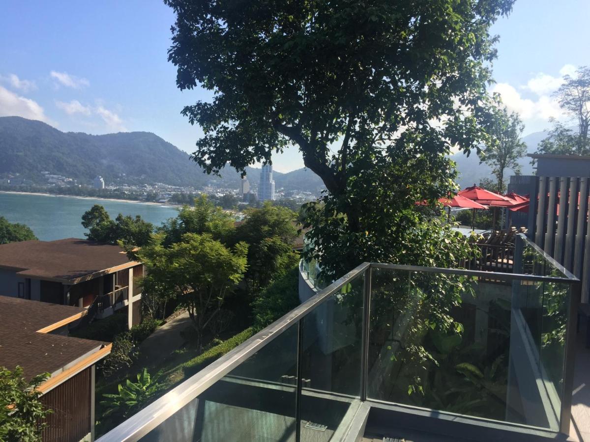 5* 3Br Suite In Amari Phuket - Patong Beach Екстериор снимка