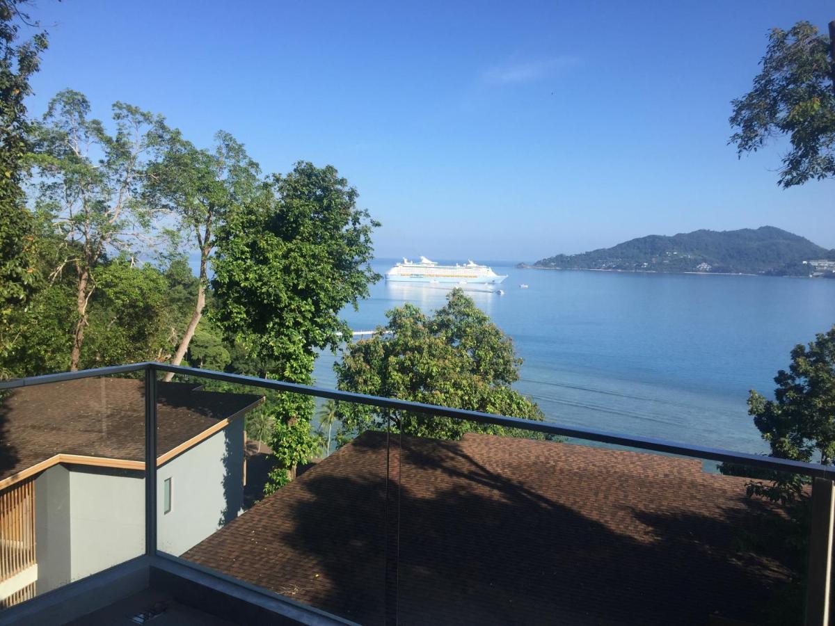 5* 3Br Suite In Amari Phuket - Patong Beach Екстериор снимка