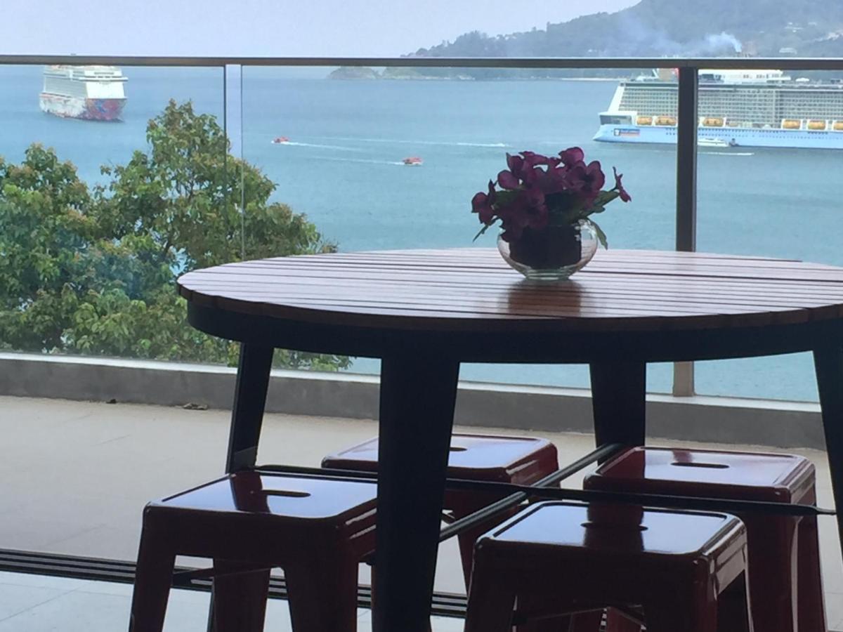 5* 3Br Suite In Amari Phuket - Patong Beach Екстериор снимка